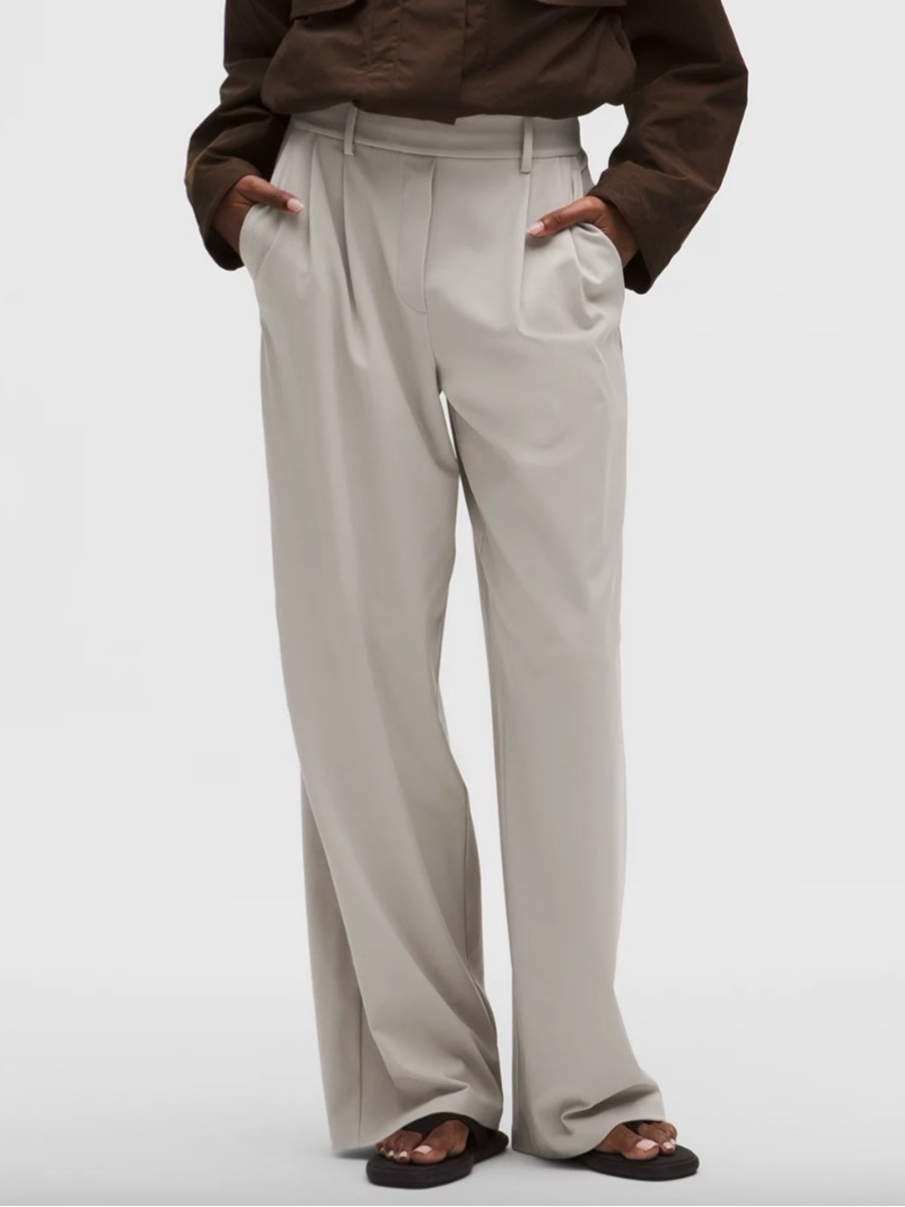 Lululemon Daydrift Trousers